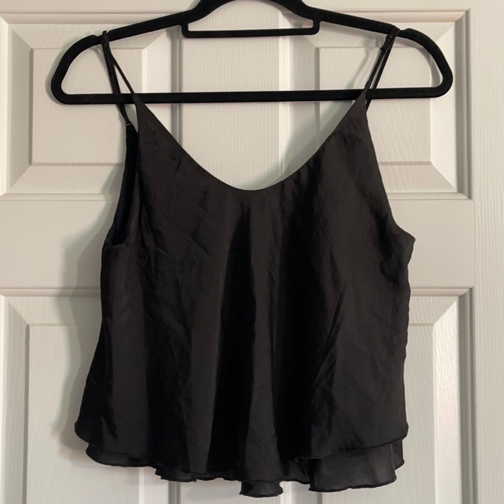 Free People Tank